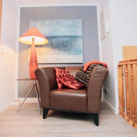 Ferienwohnung Prinz Heinrich Quedlinburg Εξωτερικό φωτογραφία