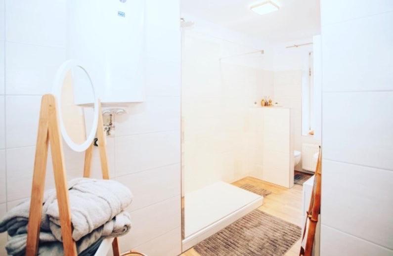 Ferienwohnung Prinz Heinrich Quedlinburg Εξωτερικό φωτογραφία